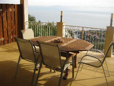 Apartamento de vacaciones en Les Issambres (Var)Casa de vacaciones