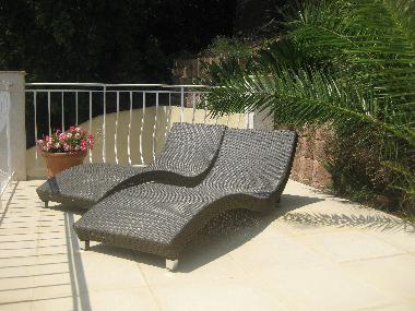 Apartamento de vacaciones en Les Issambres (Var)Casa de vacaciones