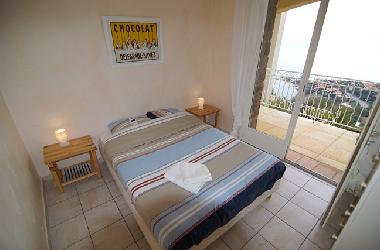 Apartamento de vacaciones en Les Issambres (Var)Casa de vacaciones