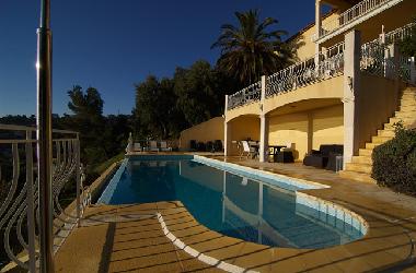 Apartamento de vacaciones en Les Issambres (Var)Casa de vacaciones