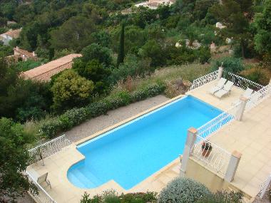 Apartamento de vacaciones en Les Issambres (Var)Casa de vacaciones