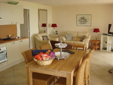 Apartamento de vacaciones en Les Issambres (Var)Casa de vacaciones