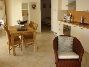 Apartamento de vacaciones en Les Issambres (Var)Casa de vacaciones