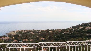 Apartamento de vacaciones en Les Issambres (Var)Casa de vacaciones