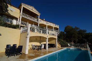 Apartamento de vacaciones en Les Issambres (Var)Casa de vacaciones