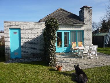 Casa de vacaciones en Dirkshorn (Noord-Holland)Casa de vacaciones