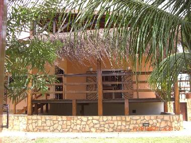 Casa de vacaciones en Canoa Quebrada (Ceara)Casa de vacaciones