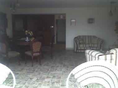 Casa de vacaciones en playa ancon (Lima)Casa de vacaciones