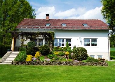 Apartamento de vacaciones en Waldmnchen (Oberpfalz)Casa de vacaciones