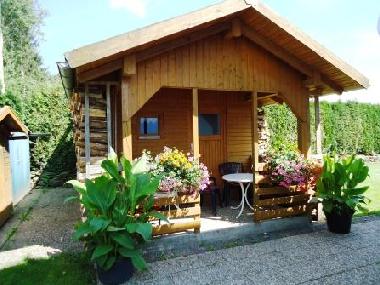 Apartamento de vacaciones en Waldmnchen (Oberpfalz)Casa de vacaciones