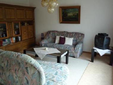 Apartamento de vacaciones en Waldmnchen (Oberpfalz)Casa de vacaciones