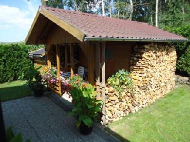 Apartamento de vacaciones en Waldmnchen (Oberpfalz)Casa de vacaciones