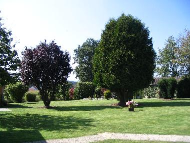 Apartamento de vacaciones en Waldmnchen (Oberpfalz)Casa de vacaciones