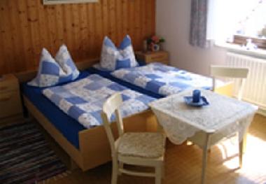 Apartamento de vacaciones en Waldmnchen (Oberpfalz)Casa de vacaciones