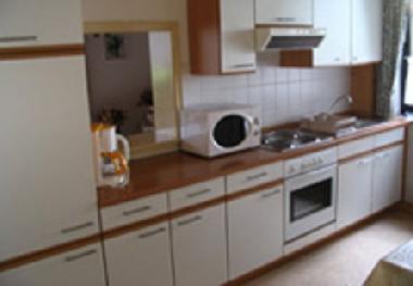 Apartamento de vacaciones en Waldmnchen (Oberpfalz)Casa de vacaciones