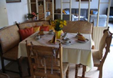 Apartamento de vacaciones en Waldmnchen (Oberpfalz)Casa de vacaciones