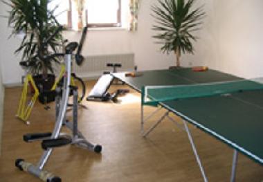 Apartamento de vacaciones en Waldmnchen (Oberpfalz)Casa de vacaciones