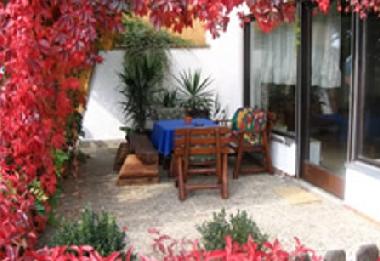 Apartamento de vacaciones en Waldmnchen (Oberpfalz)Casa de vacaciones