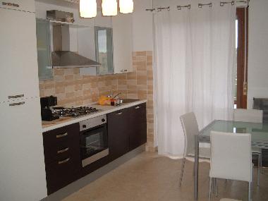 Apartamento de vacaciones en Alghero (Sassari)Casa de vacaciones