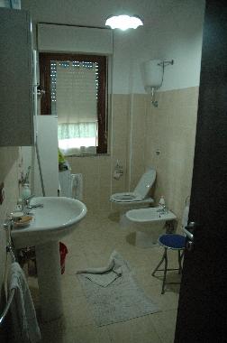 Apartamento de vacaciones en Alghero (Sassari)Casa de vacaciones