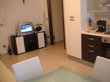 Apartamento de vacaciones en Alghero (Sassari)Casa de vacaciones