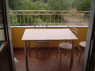 Apartamento de vacaciones en Alghero (Sassari)Casa de vacaciones