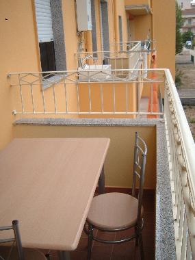 Apartamento de vacaciones en Alghero (Sassari)Casa de vacaciones