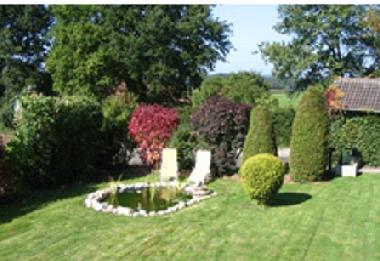 Apartamento de vacaciones en Waldmnchen (Oberpfalz)Casa de vacaciones