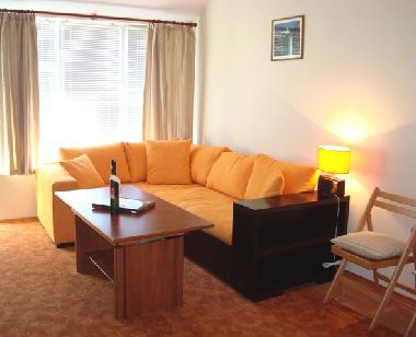 Apartamento de vacaciones en Beli Iskar (Sofiya)Casa de vacaciones