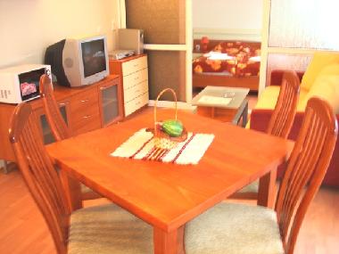 Apartamento de vacaciones en Beli Iskar (Sofiya)Casa de vacaciones