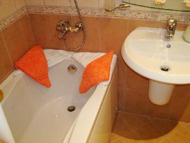 Apartamento de vacaciones en Beli Iskar (Sofiya)Casa de vacaciones