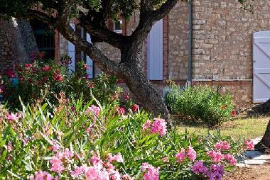Apartamento de vacaciones en La Londe les Maures (Var)Casa de vacaciones