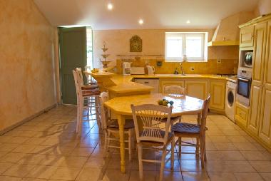 Apartamento de vacaciones en La Londe les Maures (Var)Casa de vacaciones