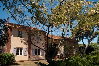 Apartamento de vacaciones en La Londe les Maures (Var)Casa de vacaciones