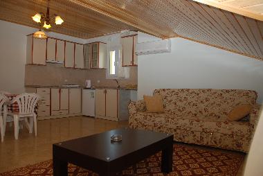 Apartamento de vacaciones en hisaronu/oludeniz (Mugla)Casa de vacaciones