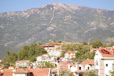 Apartamento de vacaciones en hisaronu/oludeniz (Mugla)Casa de vacaciones