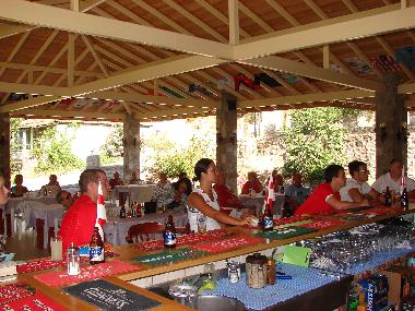 Apartamento de vacaciones en hisaronu/oludeniz (Mugla)Casa de vacaciones