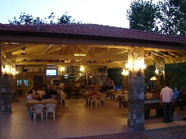 Apartamento de vacaciones en hisaronu/oludeniz (Mugla)Casa de vacaciones