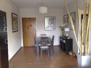 Apartamento de vacaciones en Buenos Aires (Buenos Aires)Casa de vacaciones