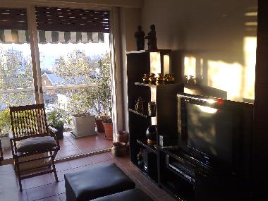 Apartamento de vacaciones en Buenos Aires (Buenos Aires)Casa de vacaciones