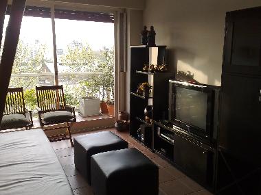 Apartamento de vacaciones en Buenos Aires (Buenos Aires)Casa de vacaciones