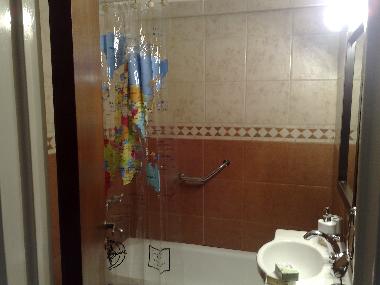 Apartamento de vacaciones en Buenos Aires (Buenos Aires)Casa de vacaciones