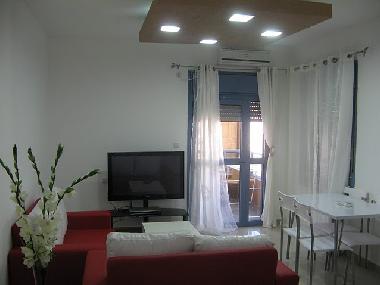 Cama y desayuno en Ashkelon (HaDarom (Southern))Casa de vacaciones