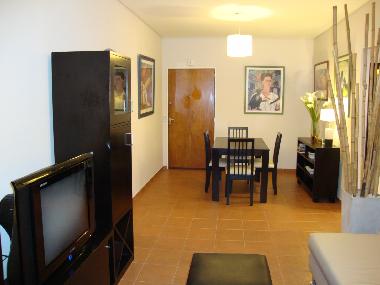 Apartamento de vacaciones en Buenos Aires (Buenos Aires)Casa de vacaciones