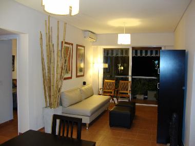 Apartamento de vacaciones en Buenos Aires (Buenos Aires)Casa de vacaciones