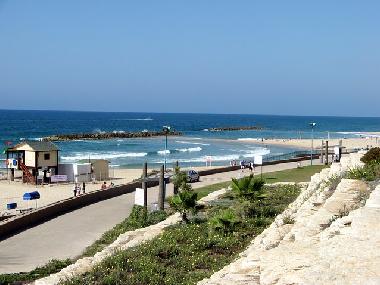 Cama y desayuno en Ashkelon (HaDarom (Southern))Casa de vacaciones