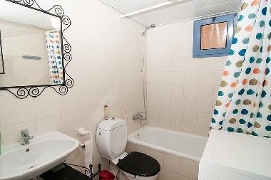 Cama y desayuno en Ashkelon (HaDarom (Southern))Casa de vacaciones