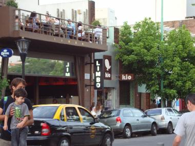 Apartamento de vacaciones en Buenos Aires (Buenos Aires)Casa de vacaciones