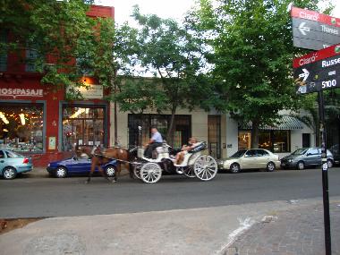 Apartamento de vacaciones en Buenos Aires (Buenos Aires)Casa de vacaciones