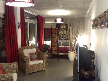 Apartamento de vacaciones en Capital Federal - Palermo Soho (Buenos Aires)Casa de vacaciones